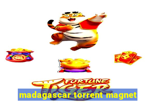 madagascar torrent magnet